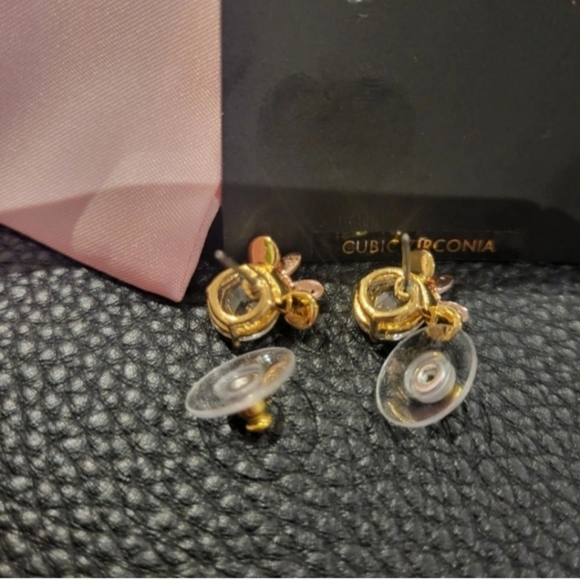 Kate Spade New York Minnie Studs - Picture 3 of 10